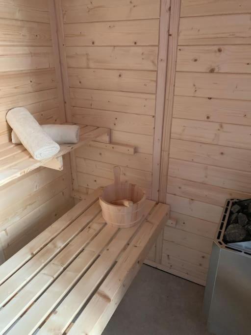 Maison Centre Ville - 2 Chambres - Sauna En Option Marchiennes-Ville Extérieur photo