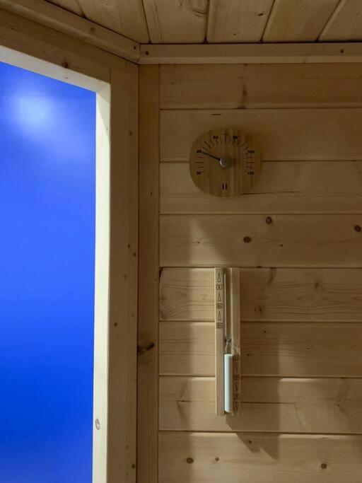 Maison Centre Ville - 2 Chambres - Sauna En Option Marchiennes-Ville Extérieur photo